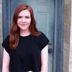 Meet your Posher, Phoebe